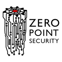 Zero-Point Security Ltd logo, Zero-Point Security Ltd contact details