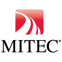 MitecNet logo, MitecNet contact details