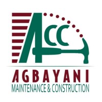 Agbayani Construction Corp. logo, Agbayani Construction Corp. contact details