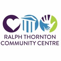 Ralph Thornton Centre logo, Ralph Thornton Centre contact details