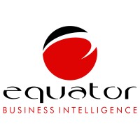 Equator Business Intelligence logo, Equator Business Intelligence contact details