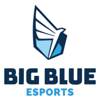 Big Blue Esports LLC logo, Big Blue Esports LLC contact details