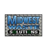 Midwest Waste Solutions logo, Midwest Waste Solutions contact details