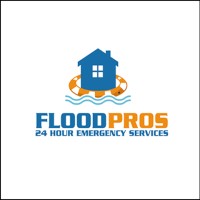 FloodProsUSA logo, FloodProsUSA contact details