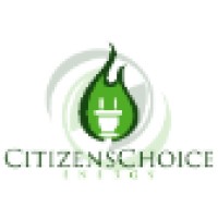 Citizens Choice Energy logo, Citizens Choice Energy contact details