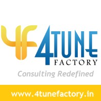 4Tune Factory logo, 4Tune Factory contact details