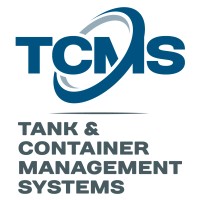 Tank & Container Management Systems logo, Tank & Container Management Systems contact details