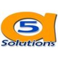 A5Solutions.biz logo, A5Solutions.biz contact details