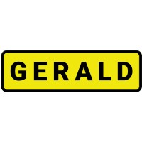 Gerald Auto Group logo, Gerald Auto Group contact details