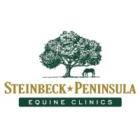 Steinbeck Peninsula Equine Clinics logo, Steinbeck Peninsula Equine Clinics contact details