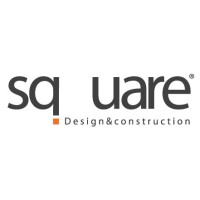 Square Design & Construction logo, Square Design & Construction contact details