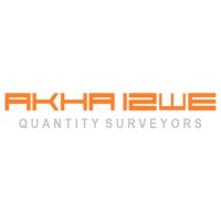 AKHA IZWE QUANTITY SURVEYORS (AIQS) logo, AKHA IZWE QUANTITY SURVEYORS (AIQS) contact details