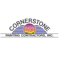 Cornerstone Painting Contractors, Inc. logo, Cornerstone Painting Contractors, Inc. contact details