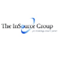 The InSource Group logo, The InSource Group contact details