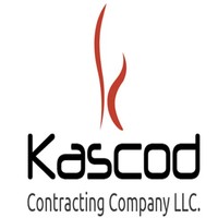 KASCOD Contracting CO. L.L.C logo, KASCOD Contracting CO. L.L.C contact details