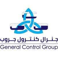 General Control Group Company logo, General Control Group Company contact details