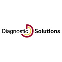 Diagnostic Solutions logo, Diagnostic Solutions contact details