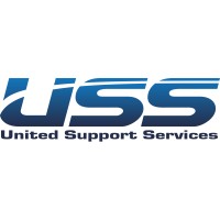 United Support Services, Inc. logo, United Support Services, Inc. contact details