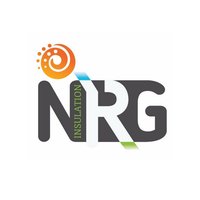 NRG Insulation logo, NRG Insulation contact details