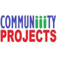 Communiiity Projects logo, Communiiity Projects contact details