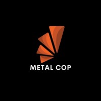 MetalCop India logo, MetalCop India contact details