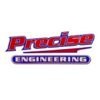 Precise Engineering logo, Precise Engineering contact details