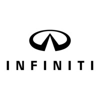 INFINITI logo, INFINITI contact details