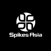 Spikes Asia logo, Spikes Asia contact details