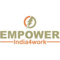 EmpowerIndia4Work logo, EmpowerIndia4Work contact details