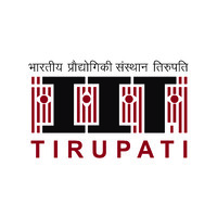 Career Development Centre, IIT Tirupati logo, Career Development Centre, IIT Tirupati contact details