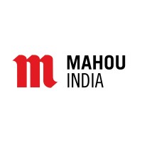 Mahou India logo, Mahou India contact details