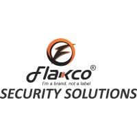 FLAKCO logo, FLAKCO contact details