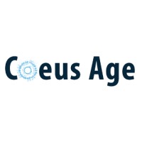 Coeus Age logo, Coeus Age contact details