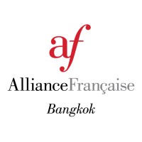 ALLIANCE FRANCAISE BANGKOK logo, ALLIANCE FRANCAISE BANGKOK contact details