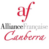 Alliance franÃ§aise de Canberra logo, Alliance franÃ§aise de Canberra contact details