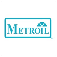 METROIL logo, METROIL contact details