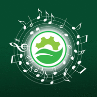 Clean Green Music Machine logo, Clean Green Music Machine contact details