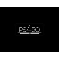 PS 450 logo, PS 450 contact details