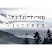 Stringtown Pictures logo, Stringtown Pictures contact details