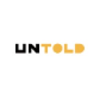 Untold Creative logo, Untold Creative contact details