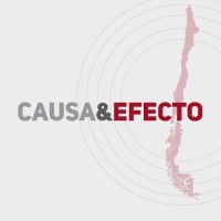 Causa y Efecto logo, Causa y Efecto contact details