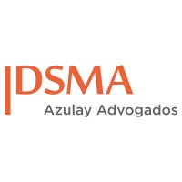 DSMA Azulay Advogados Associados logo, DSMA Azulay Advogados Associados contact details