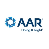 AAR Aircraft Services Inc logo, AAR Aircraft Services Inc contact details