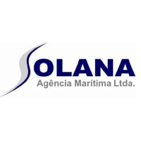 SOLANA AGÊNCIA MARÍTIMA LTDA. logo, SOLANA AGÊNCIA MARÍTIMA LTDA. contact details