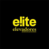 Elite Elevadores logo, Elite Elevadores contact details