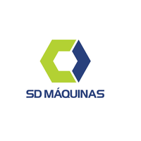 SD Máquinas logo, SD Máquinas contact details