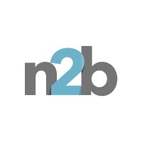 N2B Brasil logo, N2B Brasil contact details