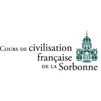 Cours de civilisation française de la Sorbonne / Fondation Robert de Sorbon logo, Cours de civilisation française de la Sorbonne / Fondation Robert de Sorbon contact details