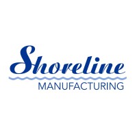 Shoreline Manufacturing logo, Shoreline Manufacturing contact details