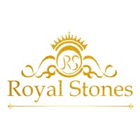 Royal Stones logo, Royal Stones contact details